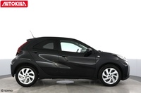 Toyota Aygo X vaihtoauto