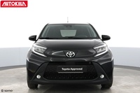 Toyota Aygo X vaihtoauto