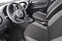 Toyota Aygo X vaihtoauto