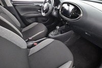 Toyota Aygo X vaihtoauto