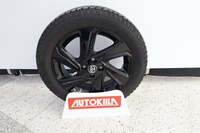 Toyota Aygo X vaihtoauto