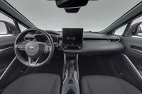Toyota Corolla Cross vaihtoauto