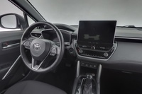Toyota Corolla Cross vaihtoauto