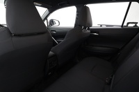 Toyota Corolla Cross vaihtoauto