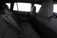 Toyota Corolla Cross vaihtoauto