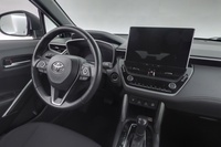 Toyota Corolla Cross vaihtoauto