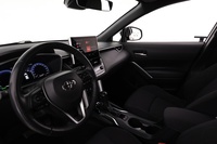 Toyota Corolla Cross vaihtoauto