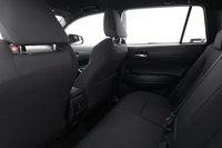 Toyota Corolla Cross vaihtoauto