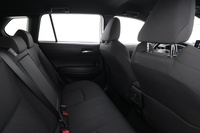 Toyota Corolla Cross vaihtoauto