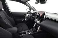 Toyota Corolla Cross vaihtoauto