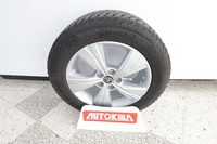 Toyota Corolla Cross vaihtoauto