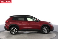 Toyota Corolla Cross vaihtoauto