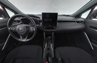 Toyota Corolla Cross vaihtoauto