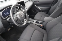 Toyota Corolla Cross vaihtoauto