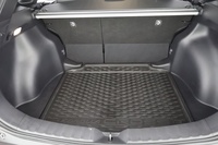 Toyota Corolla Cross vaihtoauto