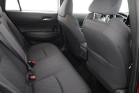 Toyota Corolla Cross vaihtoauto