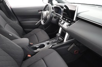 Toyota Corolla Cross vaihtoauto