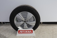 Toyota Corolla Cross vaihtoauto