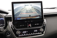 Toyota Corolla Cross vaihtoauto