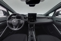 Toyota Corolla Cross vaihtoauto