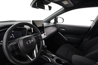 Toyota Corolla Cross vaihtoauto