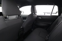 Toyota Corolla Cross vaihtoauto