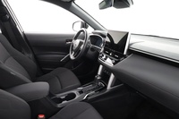 Toyota Corolla Cross vaihtoauto