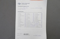 Toyota Corolla Cross vaihtoauto