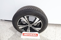 Toyota Corolla Cross vaihtoauto