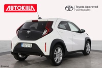 Toyota Aygo X vaihtoauto