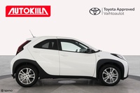 Toyota Aygo X vaihtoauto