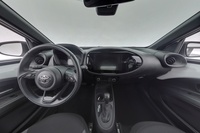 Toyota Aygo X vaihtoauto