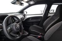 Toyota Aygo X vaihtoauto