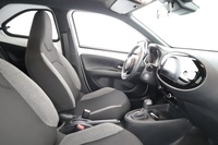 Toyota Aygo X vaihtoauto