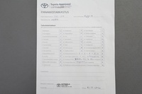 Toyota Aygo X vaihtoauto