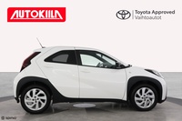 Toyota Aygo X vaihtoauto