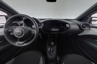 Toyota Aygo X vaihtoauto