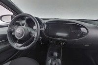 Toyota Aygo X vaihtoauto