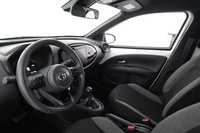 Toyota Aygo X vaihtoauto