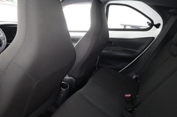 Toyota Aygo X vaihtoauto