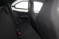 Toyota Aygo X vaihtoauto