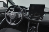 Toyota Corolla Cross vaihtoauto