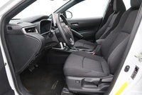 Toyota Corolla Cross vaihtoauto