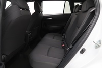 Toyota Corolla Cross vaihtoauto