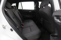 Toyota Corolla Cross vaihtoauto