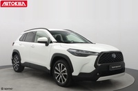 Toyota Corolla Cross vaihtoauto