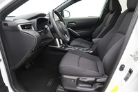 Toyota Corolla Cross vaihtoauto