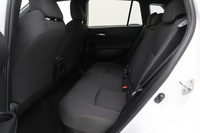 Toyota Corolla Cross vaihtoauto