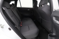 Toyota Corolla Cross vaihtoauto