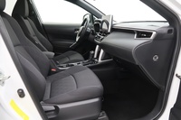 Toyota Corolla Cross vaihtoauto